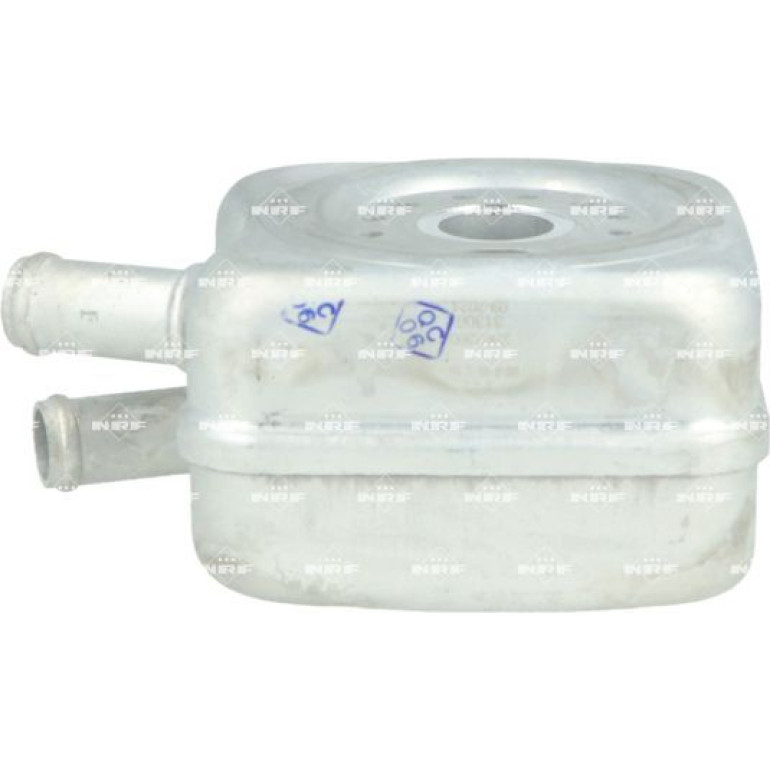 Ölkühler, Motoröl 31306 Ölkühler, Motoröl 31306