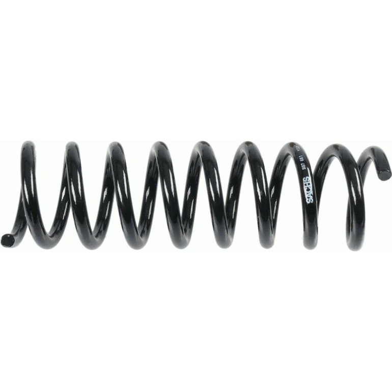 Sachs Fahrwerksfeder Db P. W 202 06/93-05/00 Automatik 997 681 Sachs Fahrwerksfeder Db P. W 202 06/93-05/00 Automatik 997 681