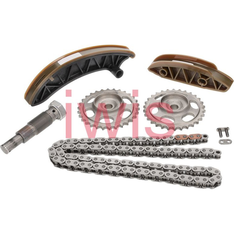 STEUERKETTENSATZ IWI59113SET STEUERKETTENSATZ IWI59113SET