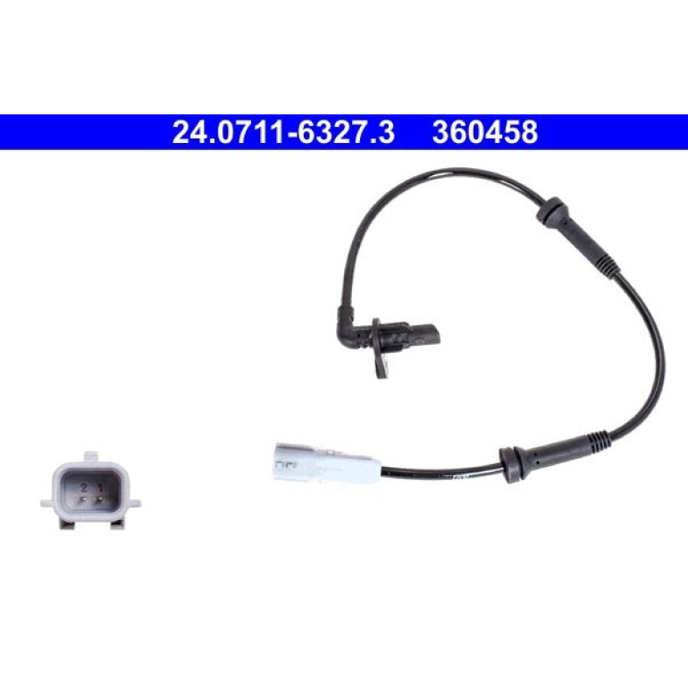 SENSOR, RADDREHZAHL 24.0711-6327.3 SENSOR, RADDREHZAHL 24.0711-6327.3