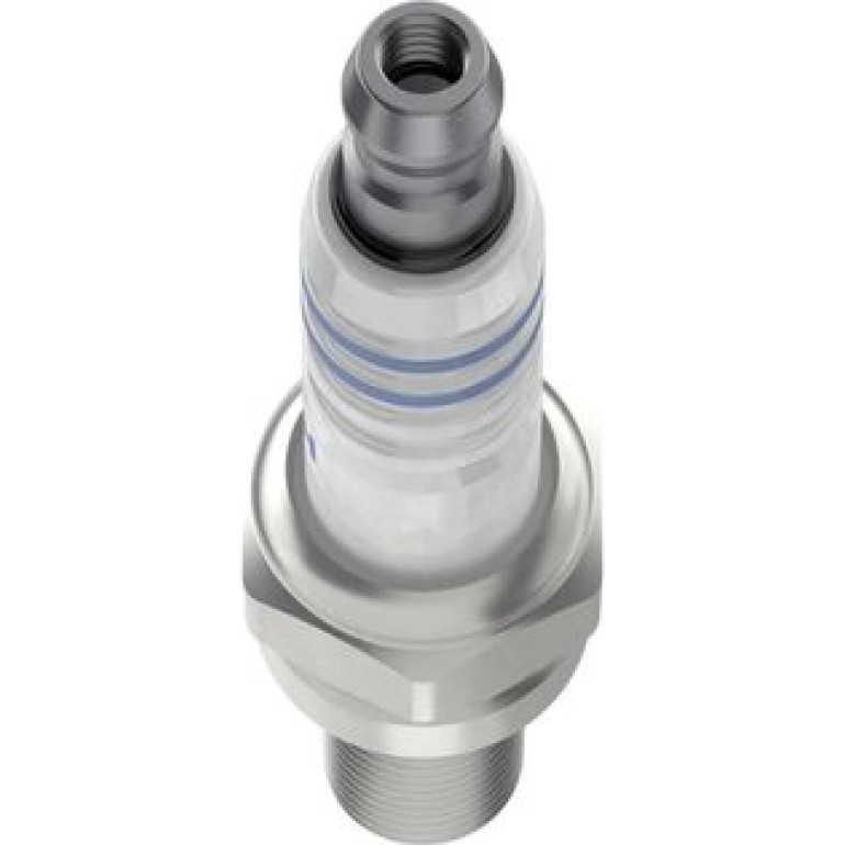 Bosch Automotive Zündkerze 0242060501 Bosch Automotive Zündkerze 0242060501