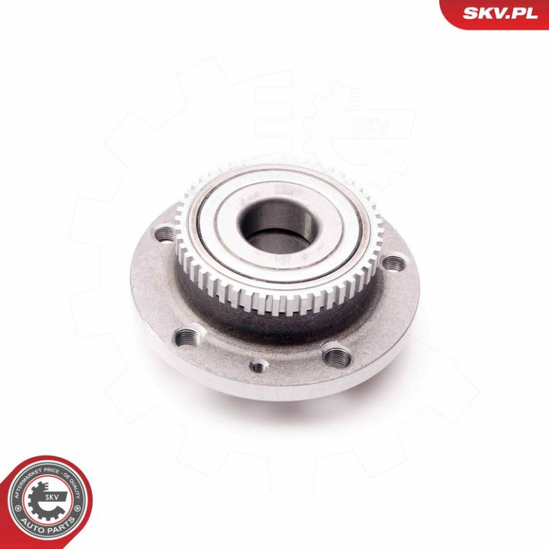 SKV GERMANY Radlager 29SKV094 SKV GERMANY Radlager 29SKV094