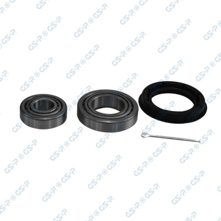 GSP Radlager GK0526 GSP Radlager GK0526