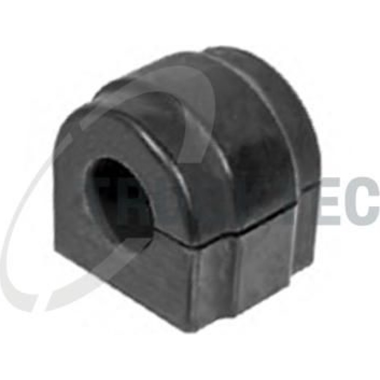 TRUCKTEC AUTOMOTIVE Lagerung des Stabilisators 08.31.061 TRUCKTEC AUTOMOTIVE Lagerung des Stabilisators 08.31.061