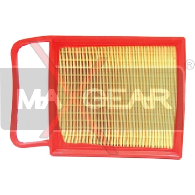Luftfilter Vw 1.2 Polo/Ibiza/Fabia 26-0200 Luftfilter Vw 1.2 Polo/Ibiza/Fabia 26-0200