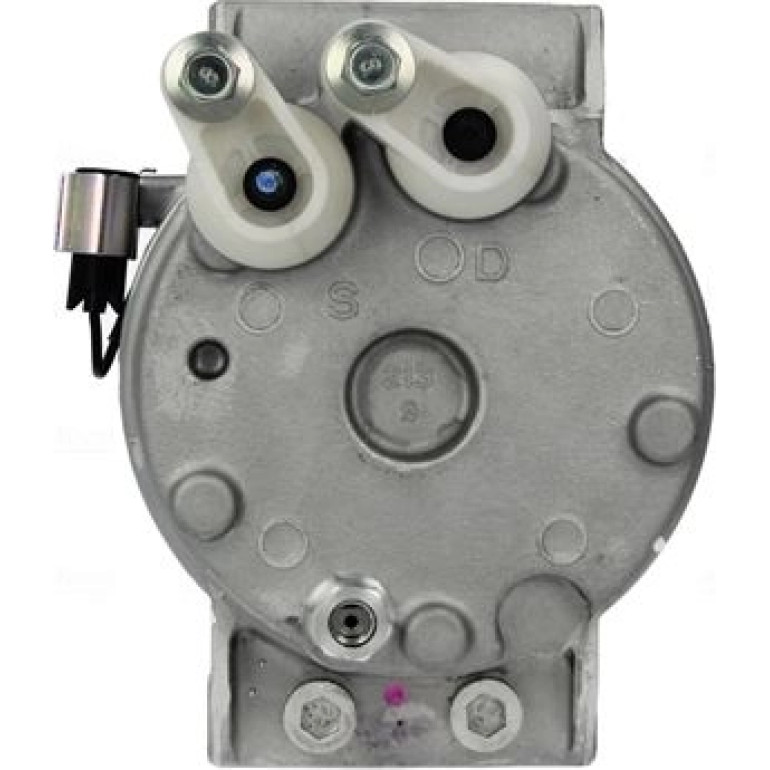 Kompressor PKW 89070 Kompressor PKW 89070