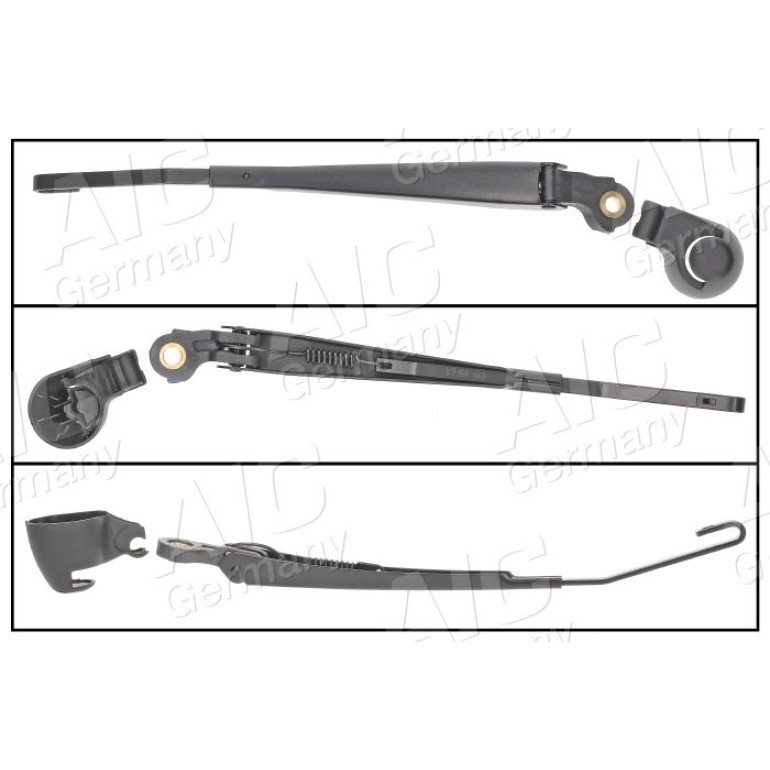 Wischerarm hinten 54693 Wischerarm hinten 54693