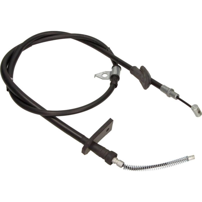 Seilzug, Feststellbremse Opel T. Agila 00-07 Pr 32-0465