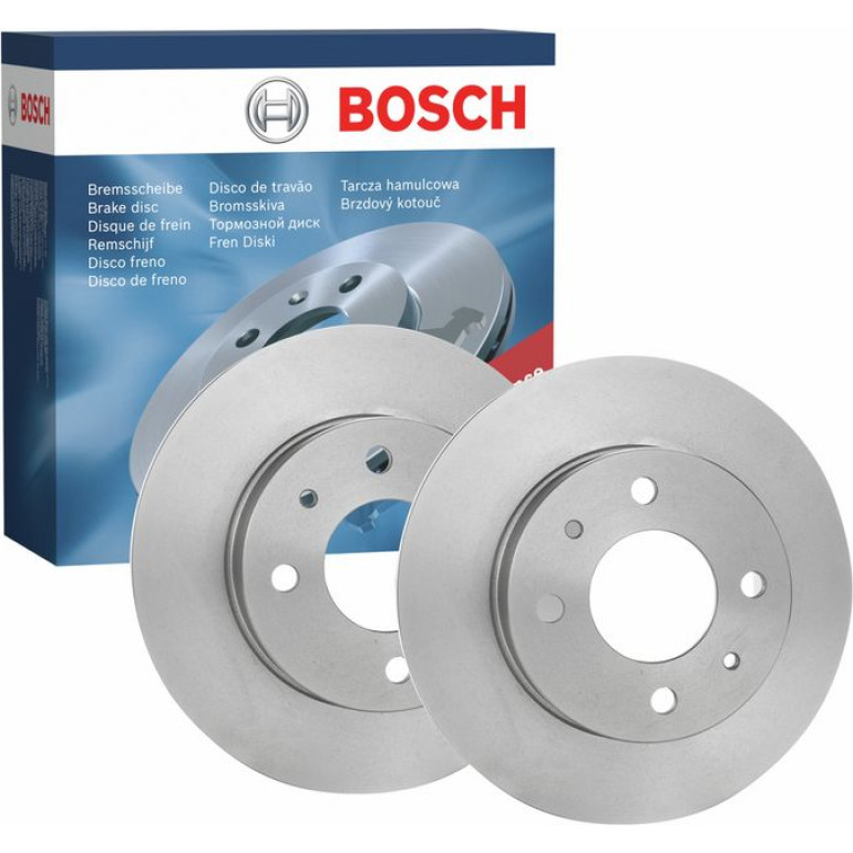Bremsscheibe VA 0 986 479 264 Bremsscheibe VA 0 986 479 264
