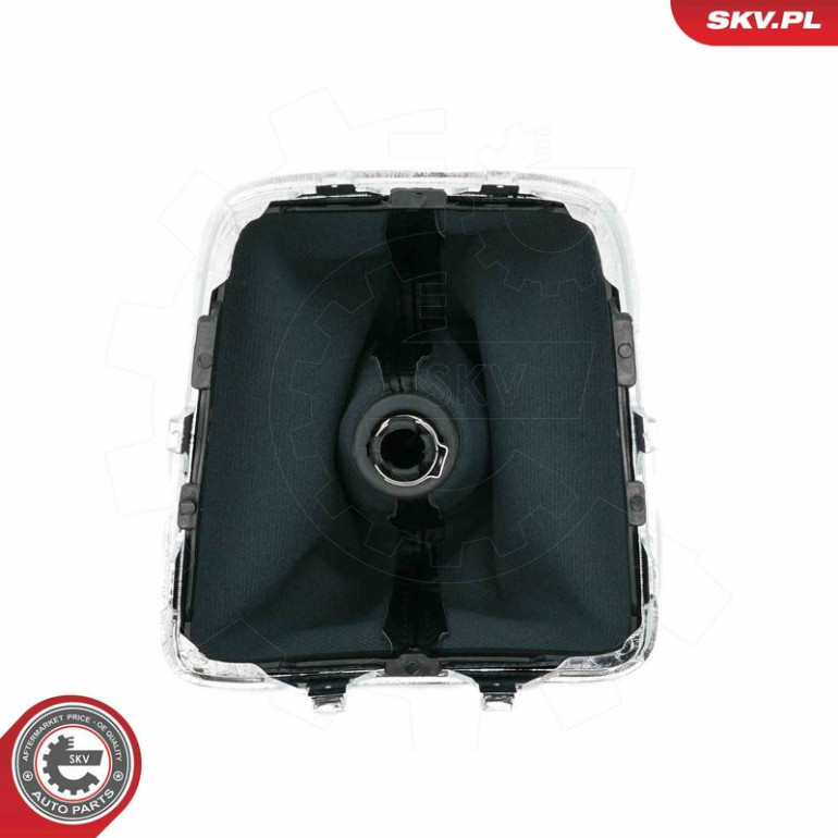 ESEN SKV Schalthebelknauf 63SKV496 ESEN SKV Schalthebelknauf 63SKV496