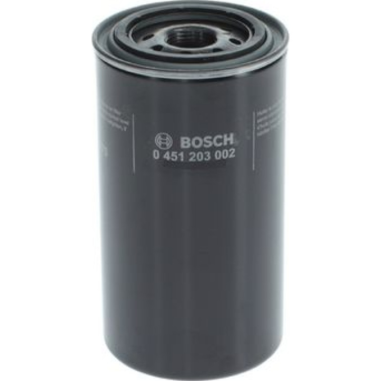 Ölfilter 0 451 203 002 Ölfilter 0 451 203 002