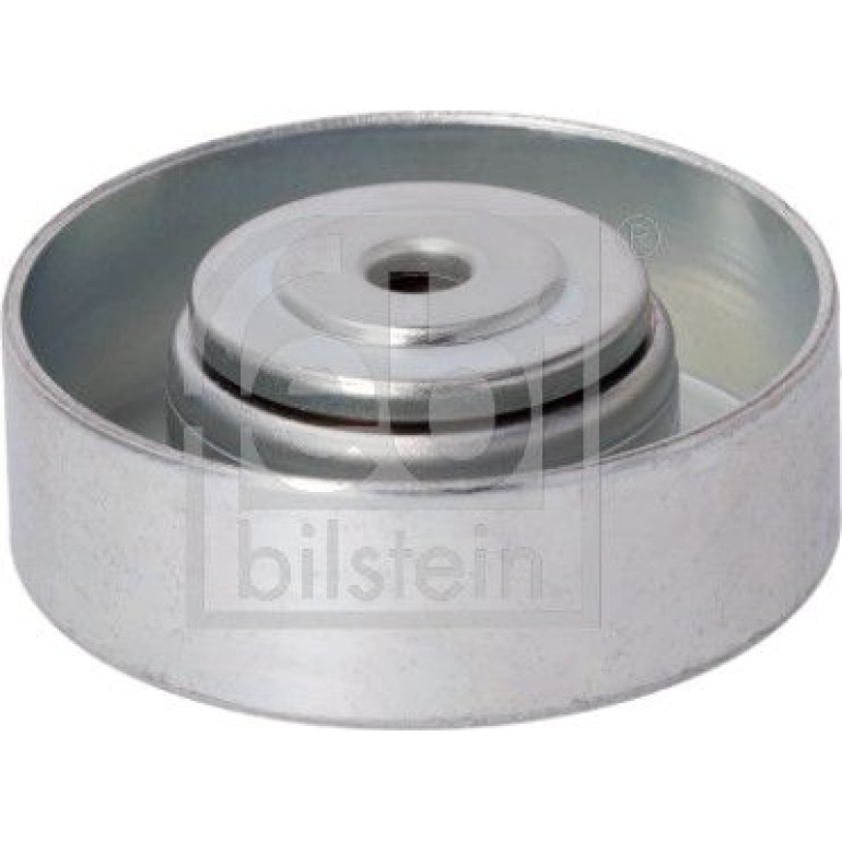 Febi Bilstein Umlenk- / Führungsrolle, Keilrippenriemen 21300 Febi Bilstein Umlenk- / Führungsrolle, Keilrippenriemen 21300