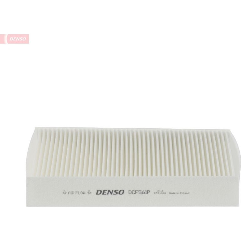 DENSO Innenraumfilter DCF461P DENSO Innenraumfilter DCF461P