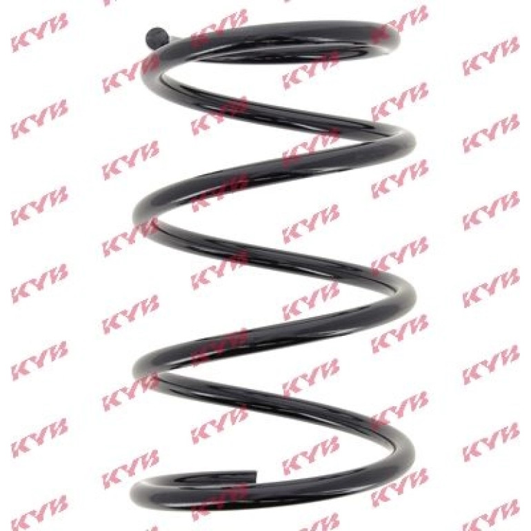 KYB Fahrwerksfeder Subaru P. Impreza 2.0 03.94-12.00 RC3444 KYB Fahrwerksfeder Subaru P. Impreza 2.0 03.94-12.00 RC3444