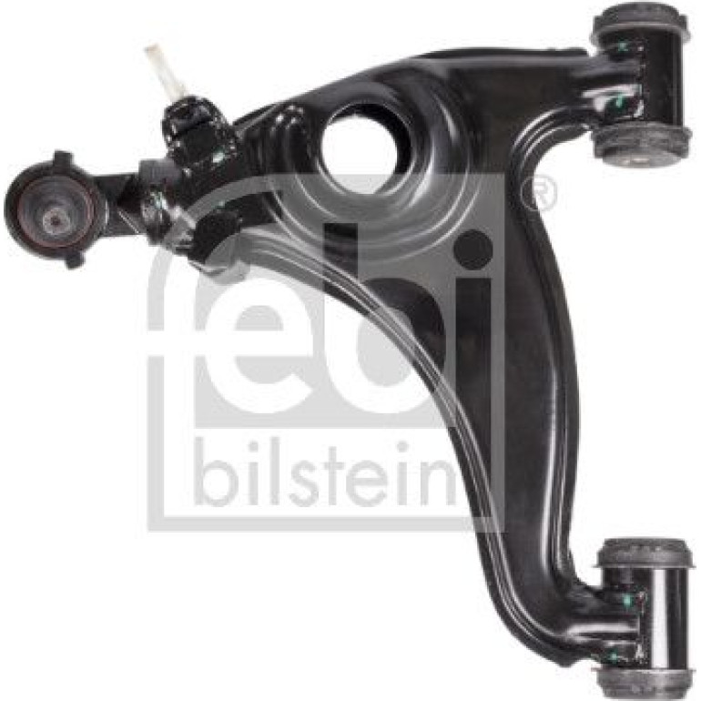 Querlenker Db S. W124 Le Unten 14036