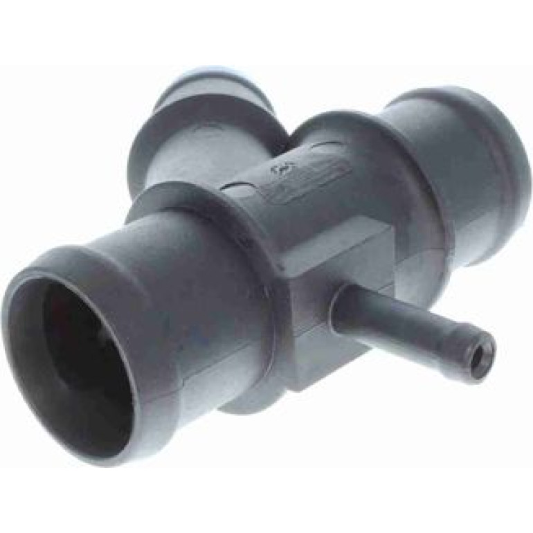 VAICO Kühlmittelflansch V10-3533 VAICO Kühlmittelflansch V10-3533