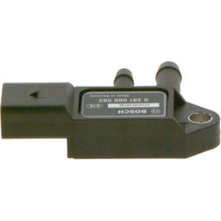 17 616 053 Sensor, Abgasdruck 0 281 006 082 17 616 053 Sensor, Abgasdruck 0 281 006 082