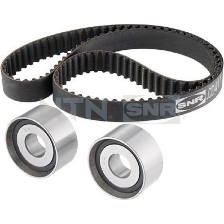 SNR Zahnriemensatz KD455.36 SNR Zahnriemensatz KD455.36