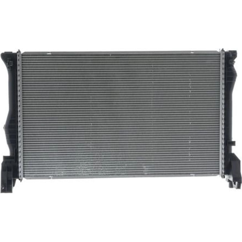 Kühler, Motorkühlung CR 931 000P Kühler, Motorkühlung CR 931 000P