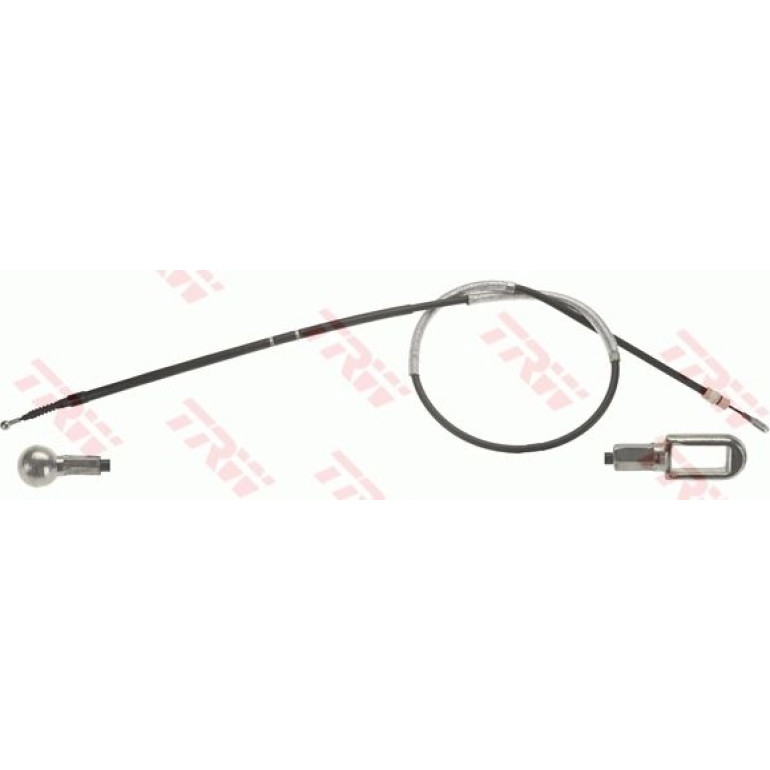 Handbremsseil GCH585 Handbremsseil GCH585