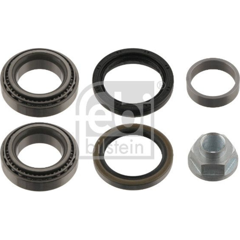 febi Radlager 31453 febi Radlager 31453