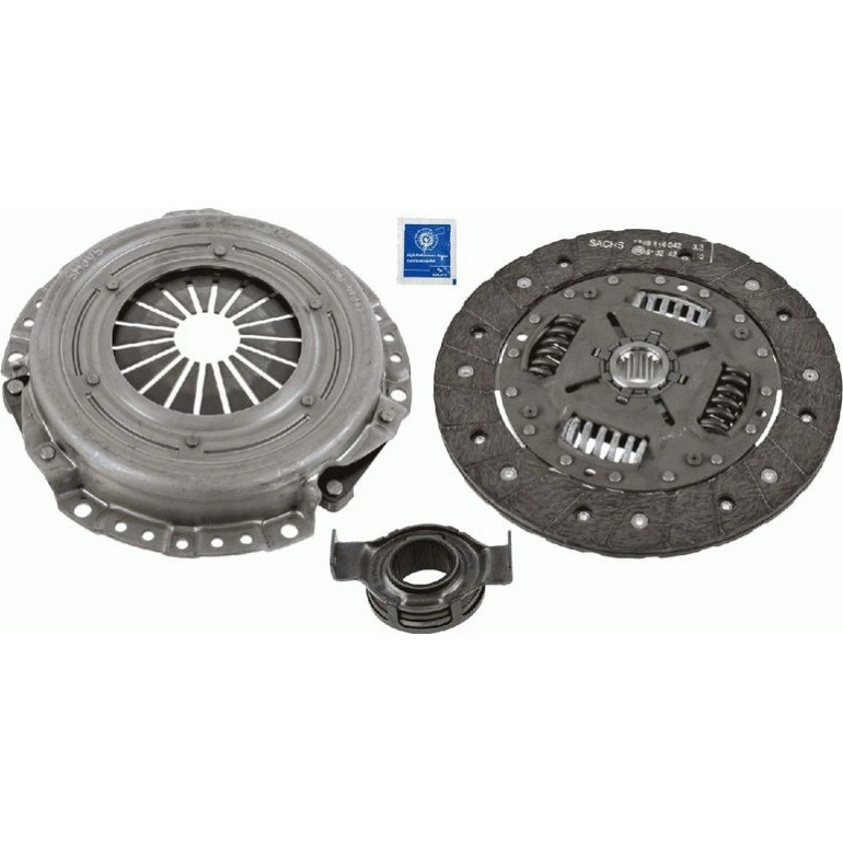 SACHS Kupplungssatz 3000 330 001 SACHS Kupplungssatz 3000 330 001