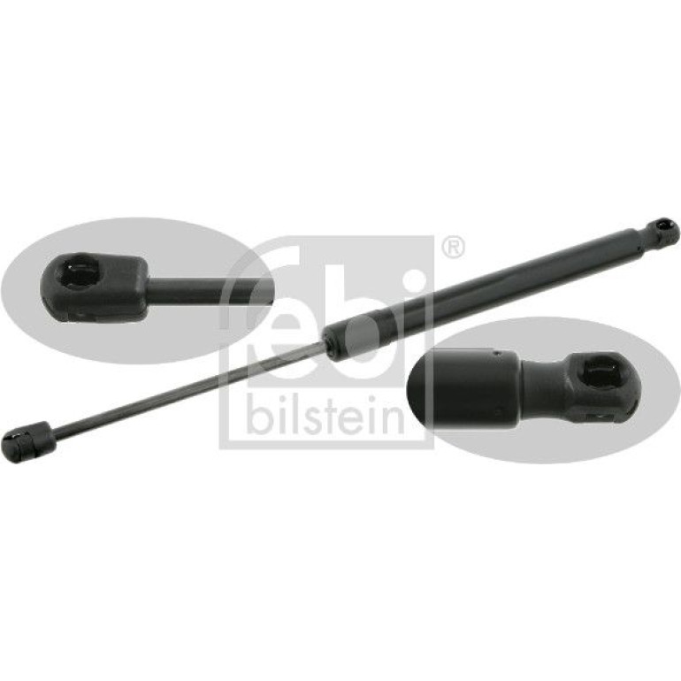 FEBI BILSTEIN Gasdruckfeder 27666 FEBI BILSTEIN Gasdruckfeder 27666