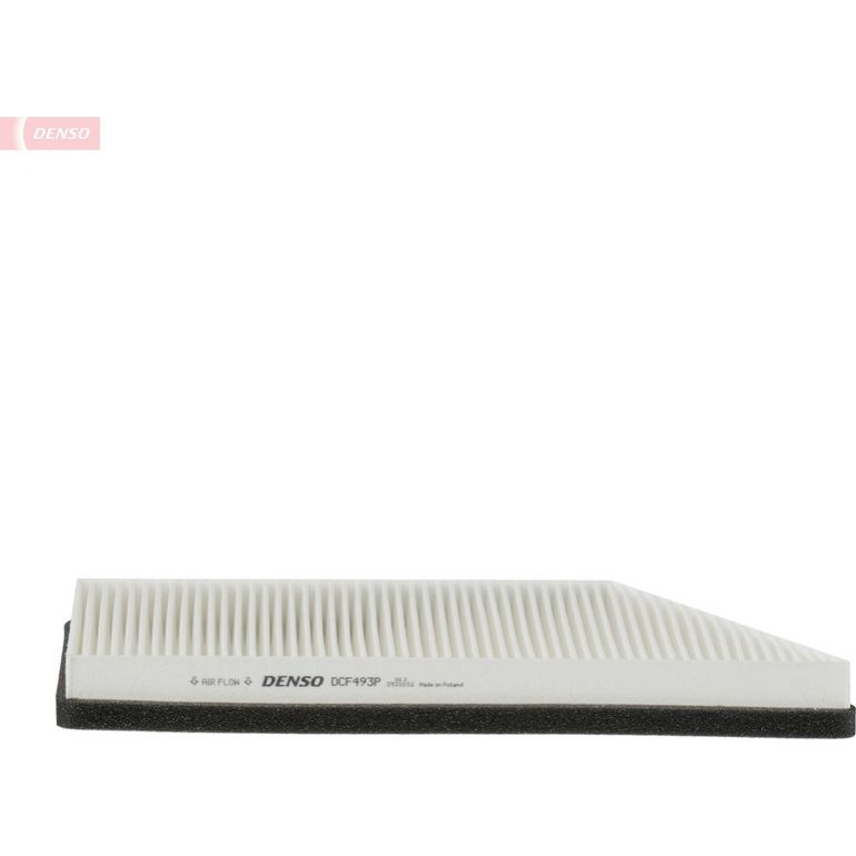 DENSO Innenraumfilter DCF493P DENSO Innenraumfilter DCF493P