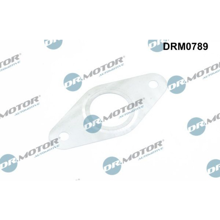 Dichtung, Leitung Agr-Ventil DRM0789