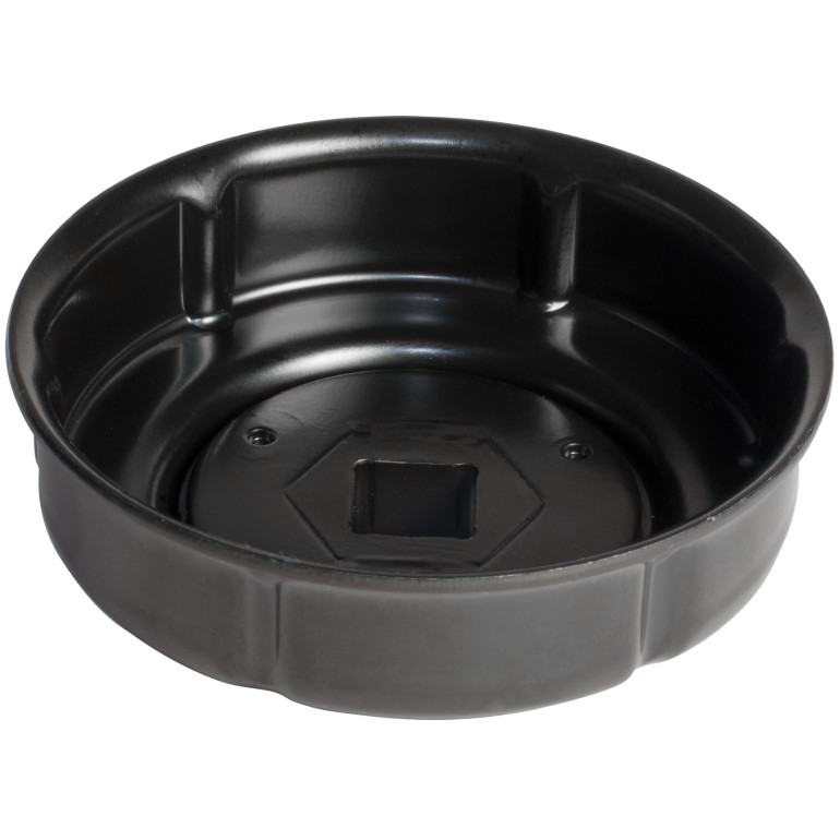 SW-Stahl Ölfilterglocke 12,5 mm 08454L