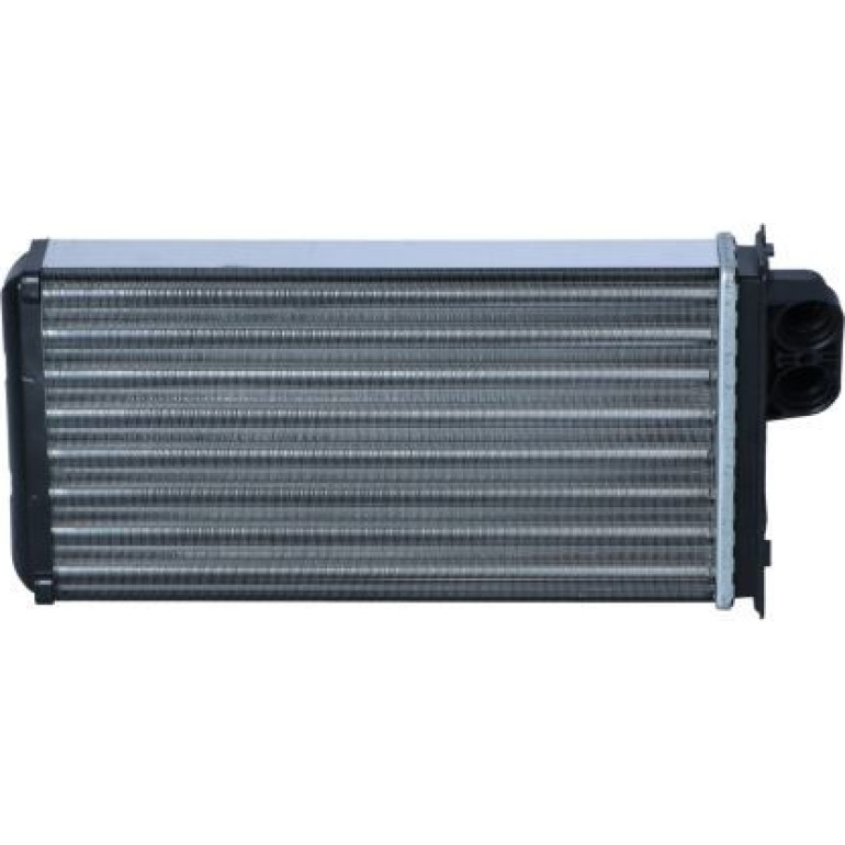 Wärmetauscher, Innenraumheizung 58036