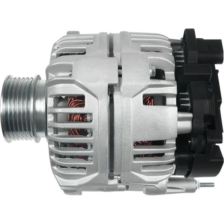 Generator A0125 Generator A0125