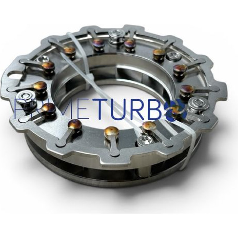 Prime Turbo Montagesatz, Lader G00338V Prime Turbo Montagesatz, Lader G00338V