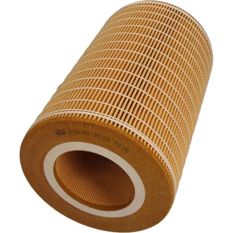 Luftfilter 48496