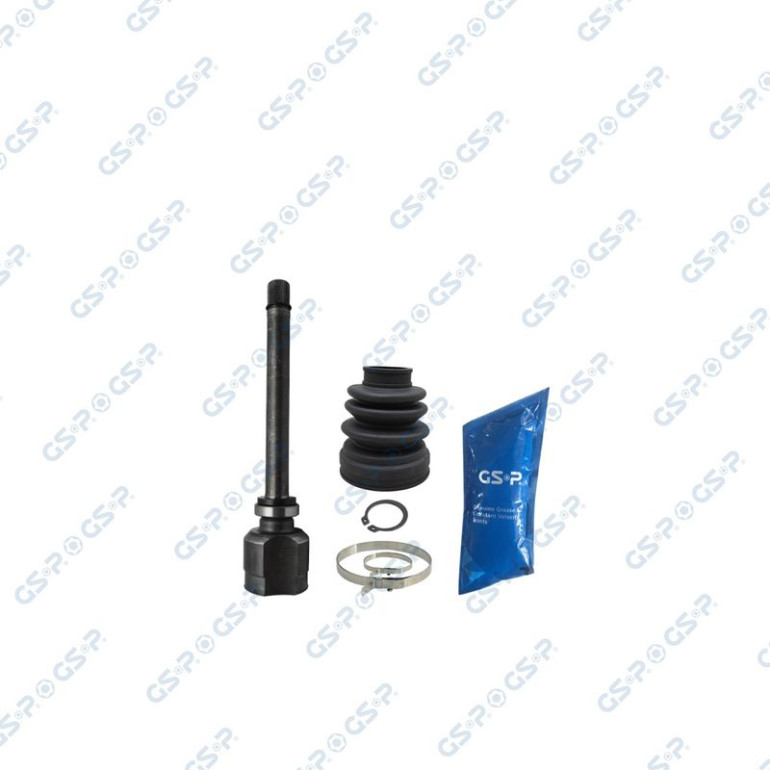 GSP Gelenksatz, Antriebswelle 602182 GSP Gelenksatz, Antriebswelle 602182