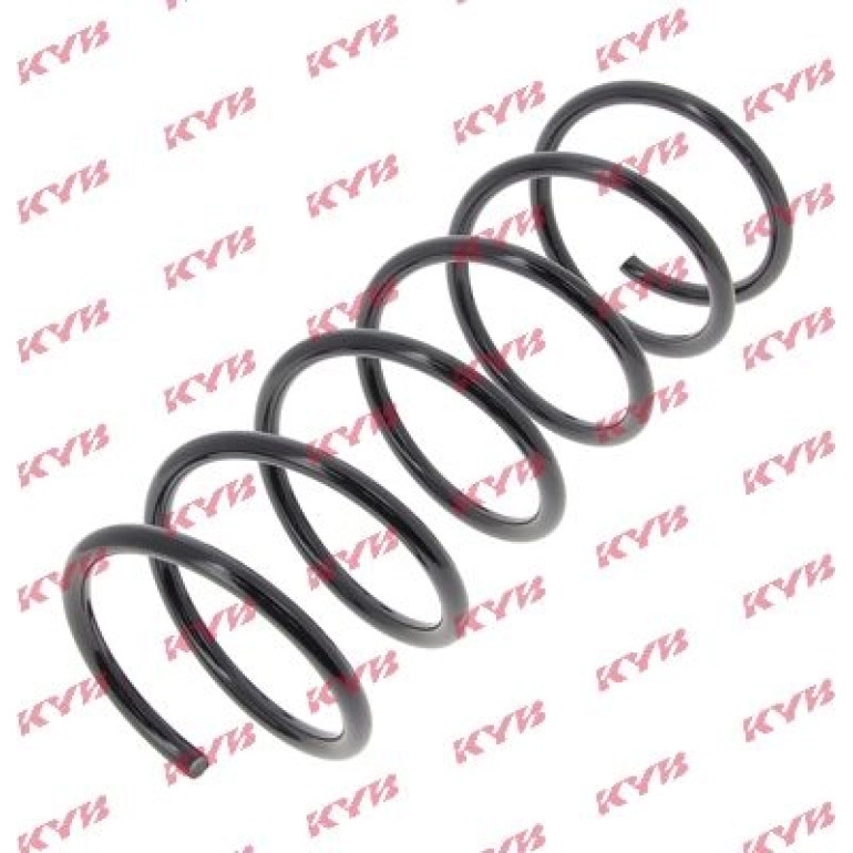 KYB Fahrwerksfeder Ford P. Escort Vii, Fiesta Iv/ Mazda 121 Iii 1.1-1.8D 01.95 RA1058 KYB Fahrwerksfeder Ford P. Escort Vii, Fiesta Iv/ Mazda 121 Iii 1.1-1.8D 01.95 RA1058