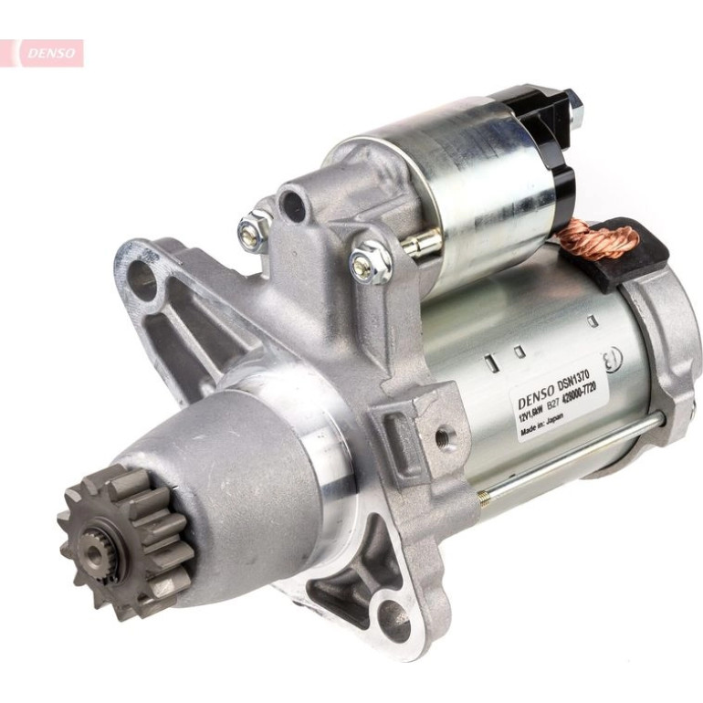 DENSO Anlasser DSN1370 DENSO Anlasser DSN1370