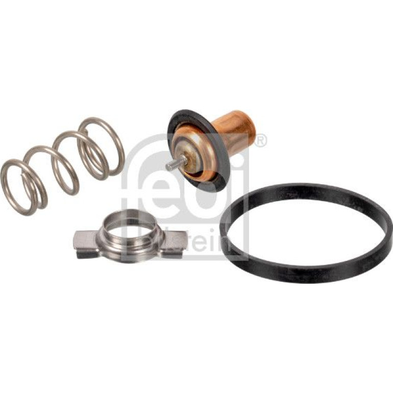 FEBI BILSTEIN Thermostat, Kühlmittel 173111 FEBI BILSTEIN Thermostat, Kühlmittel 173111