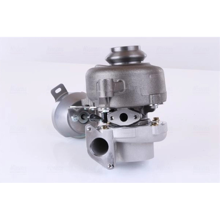 NISSENS Turbolader 93481 NISSENS Turbolader 93481