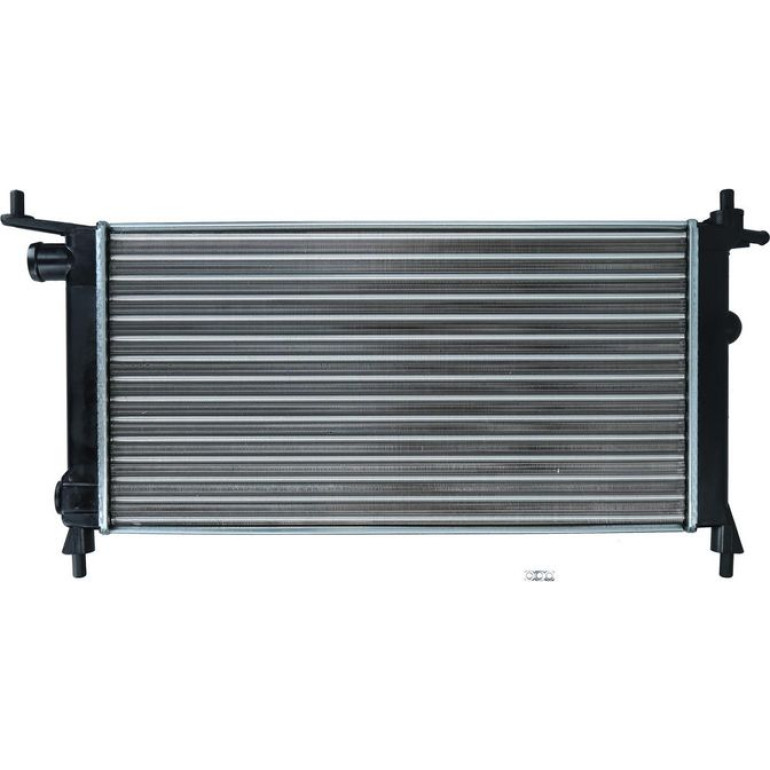 KAMOKA Kühler, Motorkühlung 7705093 KAMOKA Kühler, Motorkühlung 7705093