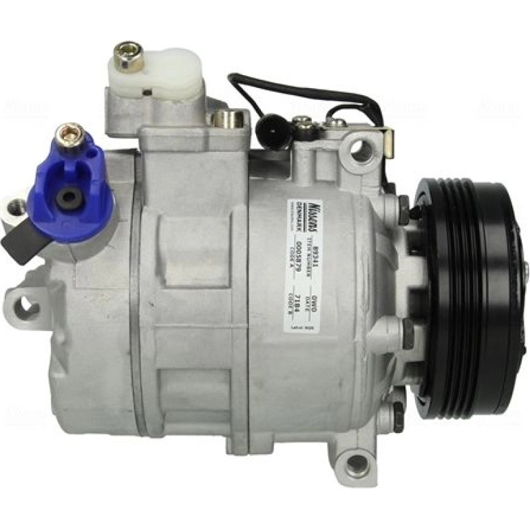 Kompressor PKW 89341 Kompressor PKW 89341