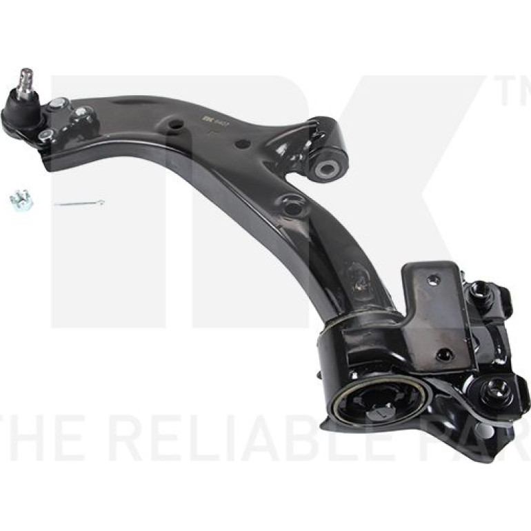 Querlenker Honda P. Cr-V 2.0/2.2 07- Le 5012661 Querlenker Honda P. Cr-V 2.0/2.2 07- Le 5012661