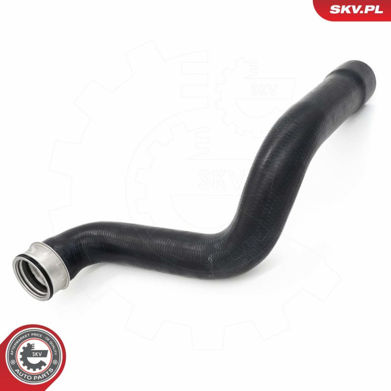 ESEN SKV Ladeluftschlauch 43SKV481 ESEN SKV Ladeluftschlauch 43SKV481