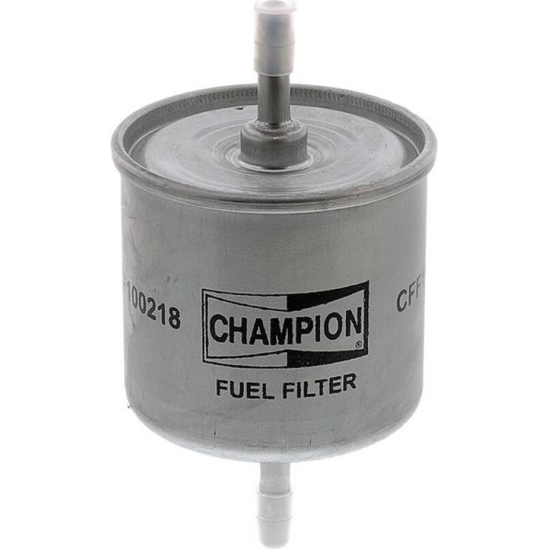 CHAMPION Kraftstofffilter CFF100218 CHAMPION Kraftstofffilter CFF100218