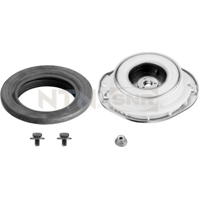 SNR Reparatursatz, Federbeinstützlager KB655.20 SNR Reparatursatz, Federbeinstützlager KB655.20