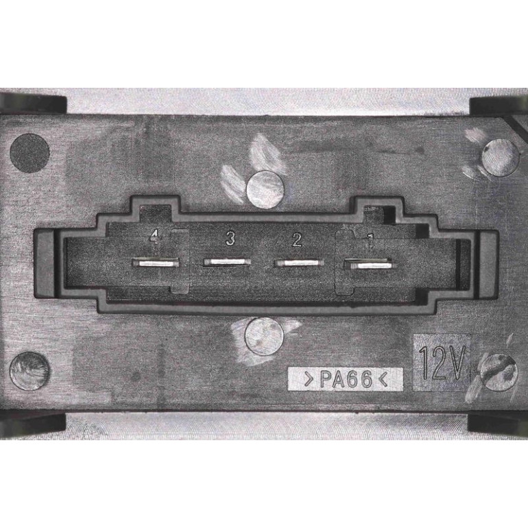 VEMO Regler, Innenraumgebläse V42-79-0011 VEMO Regler, Innenraumgebläse V42-79-0011
