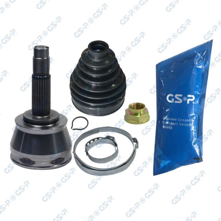 GSP Homokinetisches Gelenk 817016 GSP Homokinetisches Gelenk 817016