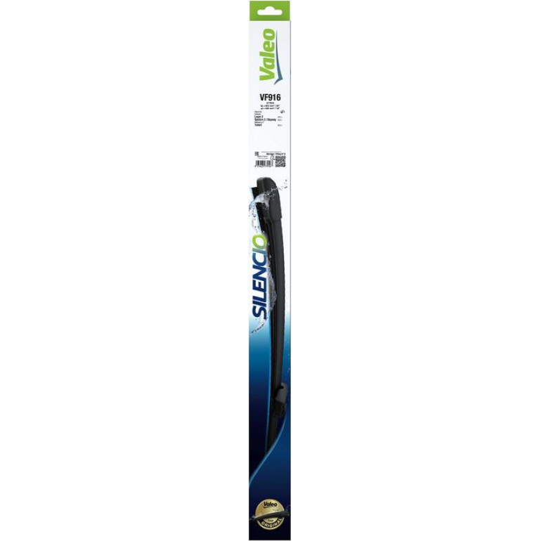 VALEO Scheibenwischer 577916 VALEO Scheibenwischer 577916