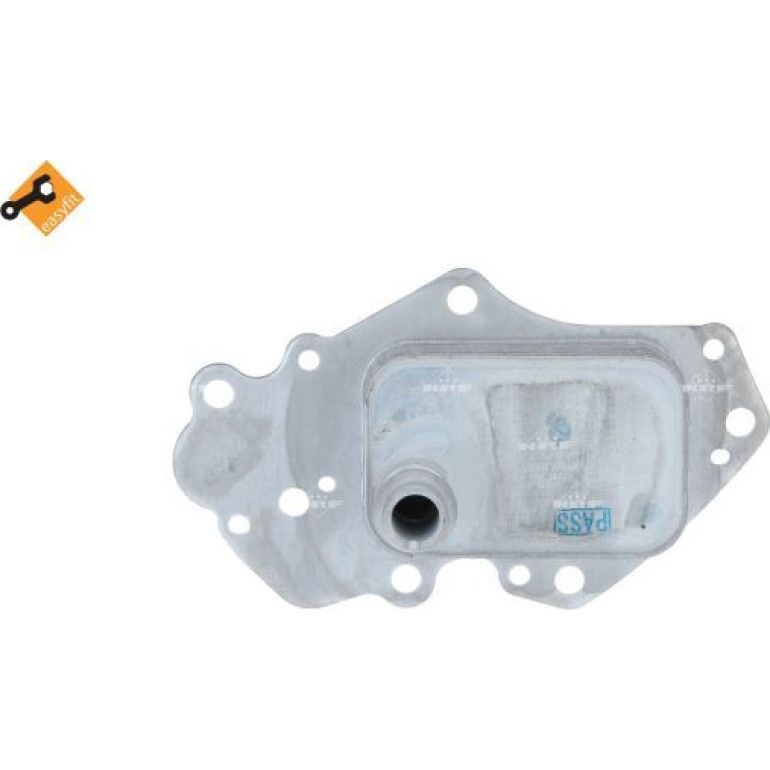 Ölkühler, Motoröl NRF31347
