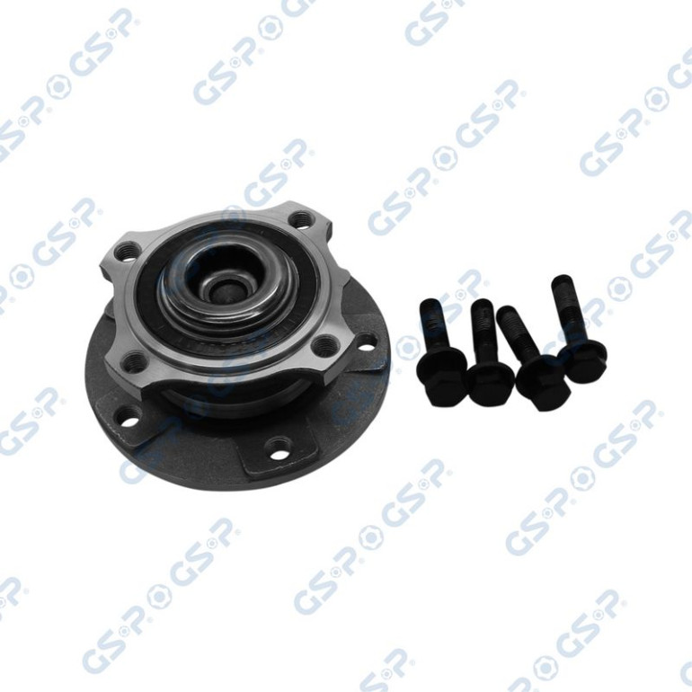 GSP Radlager 9400170K GSP Radlager 9400170K